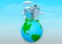 Рынок недвижимости в мире