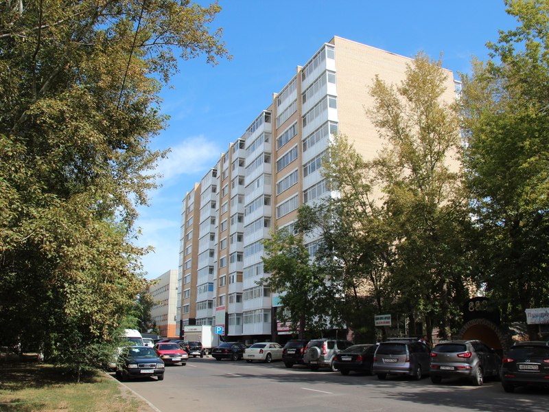 Фото ЖК 3