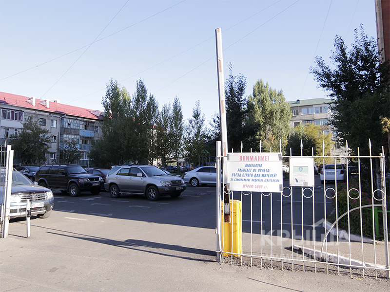 Фото ЖК 8