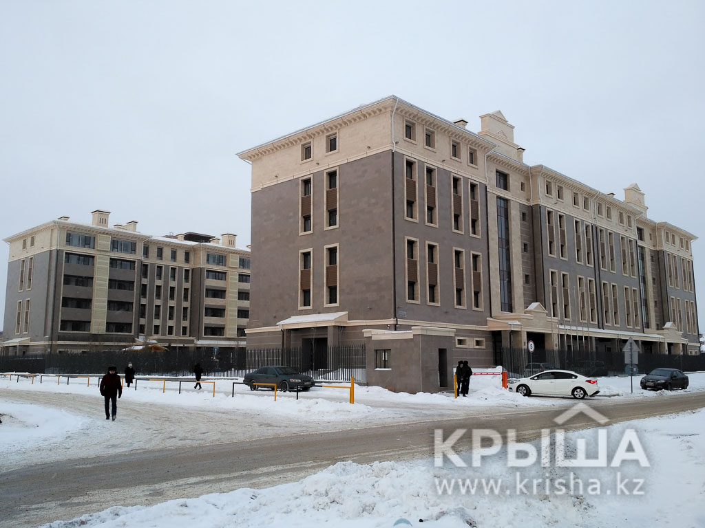 Фото ЖК 3