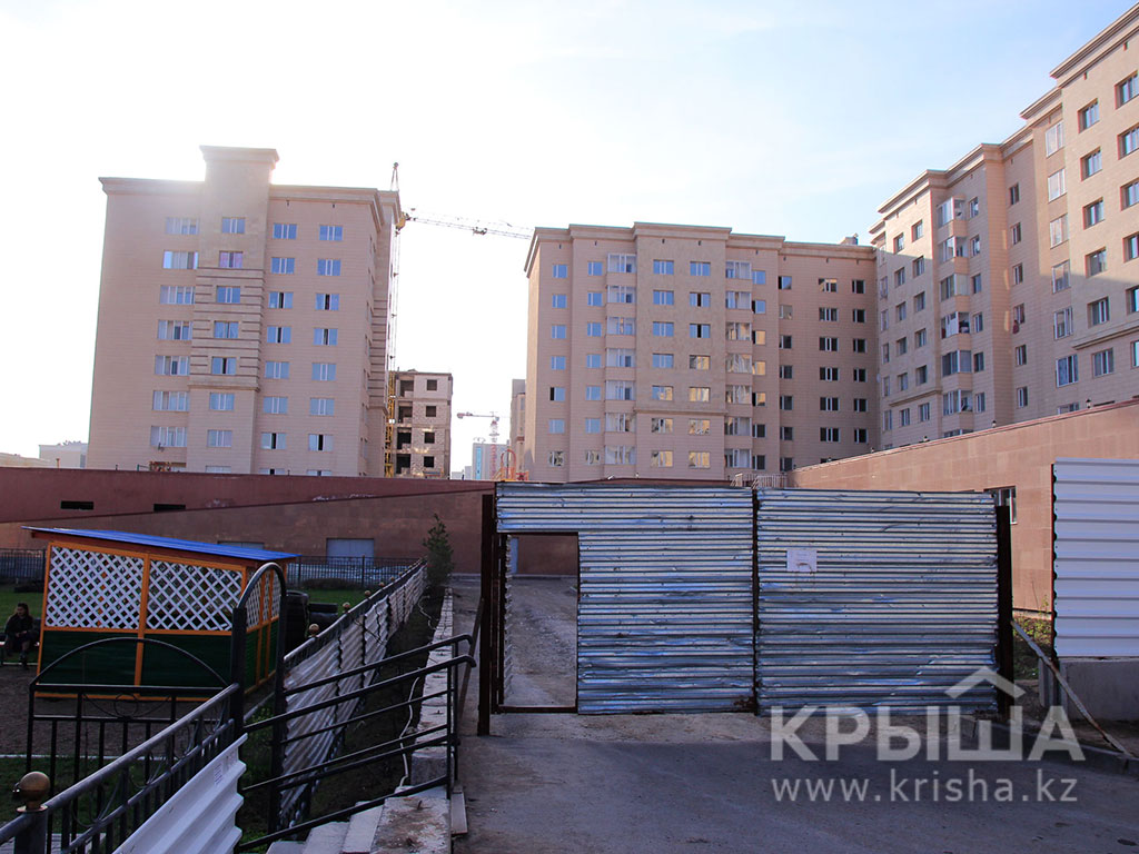 Фото ЖК 8