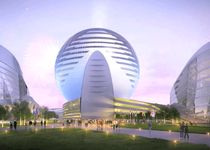 Недвижимость. Как заработать на EXPO