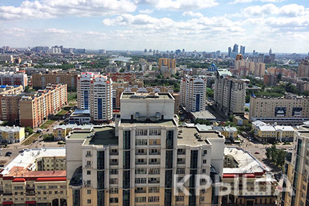 Переезжаем в Астану: от каких ЖК держаться подальше