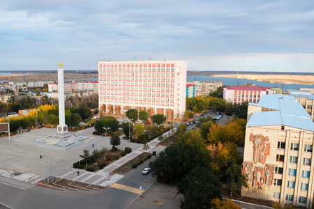 Льготная ипотека под 5 % стартует в области Улытау