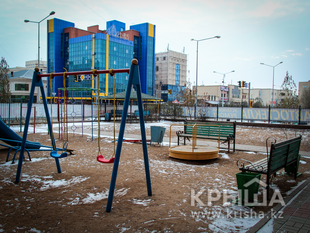 Фото ЖК 8