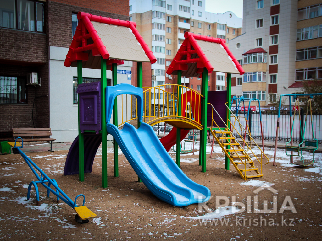 Фото ЖК 9