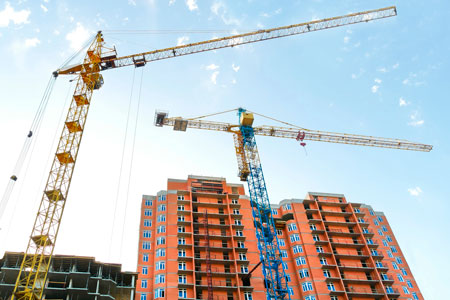 В РК ввели более 3 млн кв. м жилья