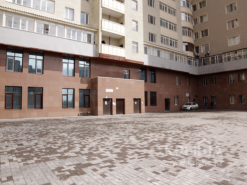 Фото ЖК 8