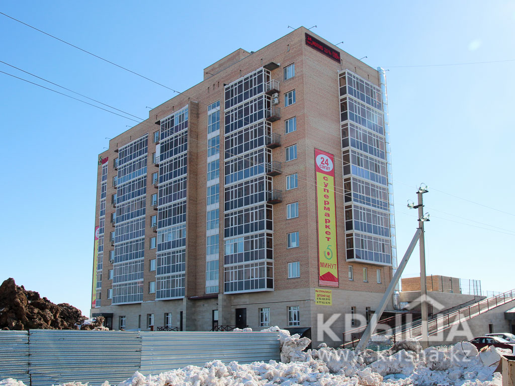 Фото ЖК 4