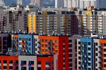 Новости: Цены на квартиры в новых ЖК снизились