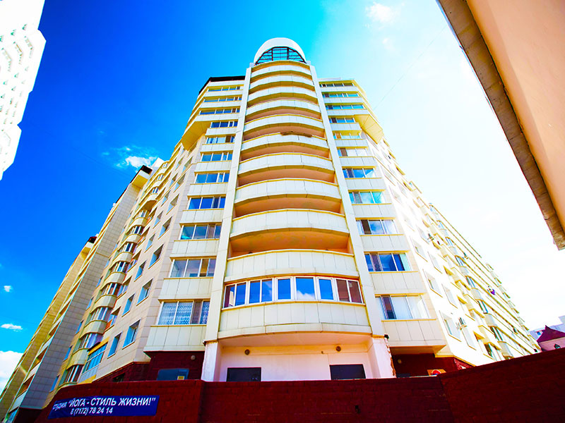 Фото ЖК 3