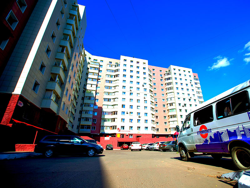 Фото ЖК 4