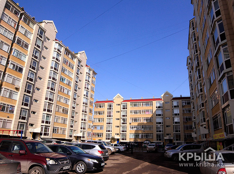 Фото ЖК 7