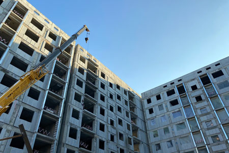 Где можно купить квартиру в рассрочку