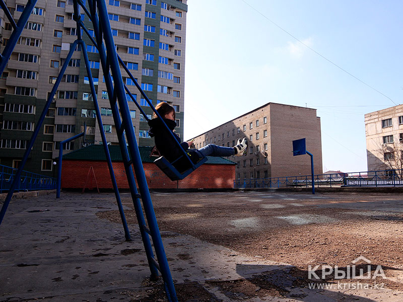 Фото ЖК 8