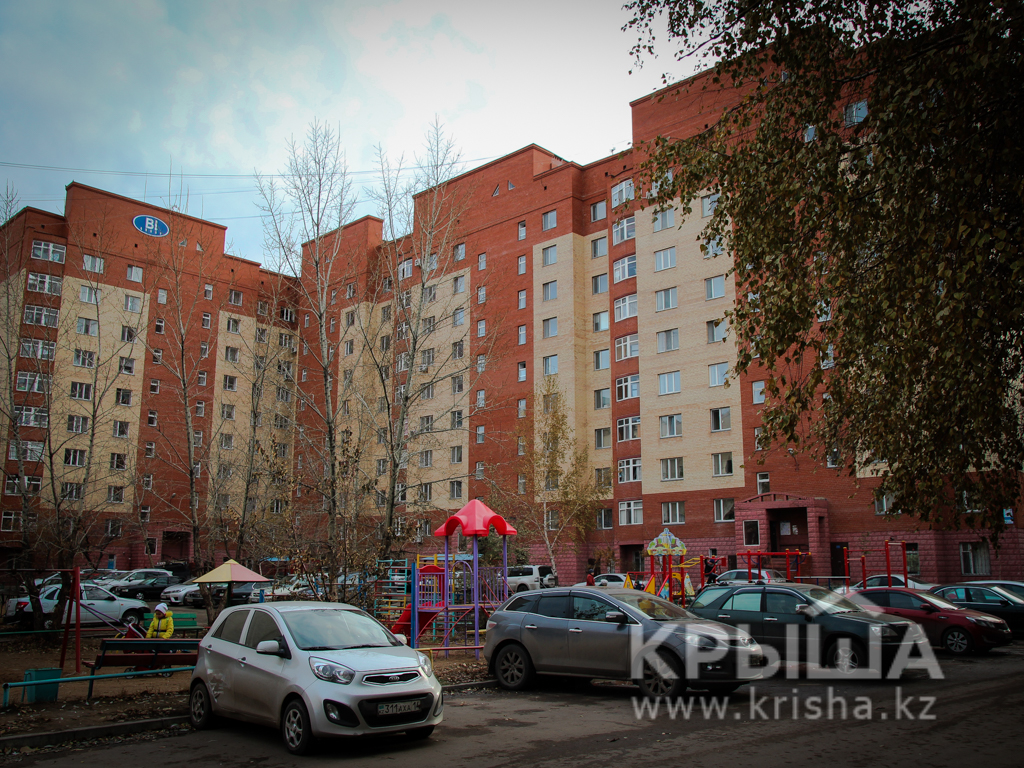Фото ЖК 7