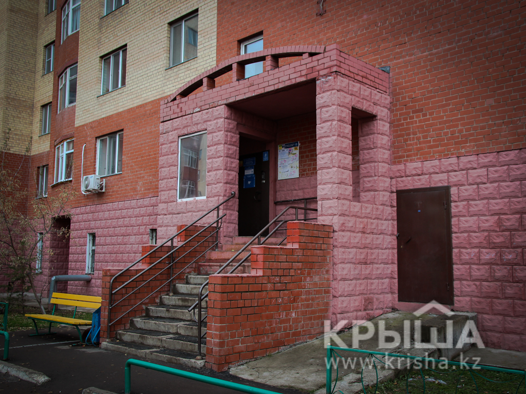 Фото ЖК 8