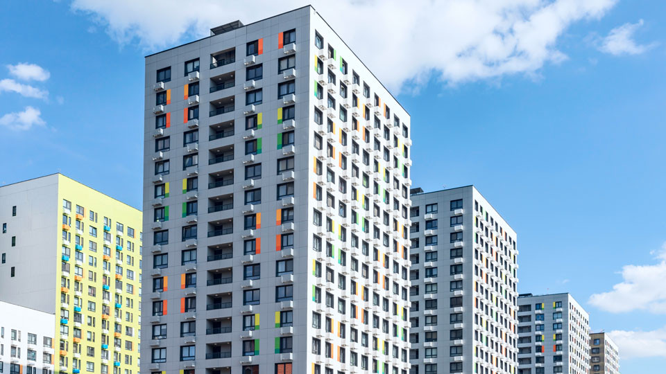 Ипотека «7-20-25»: как работает требование об отсутствии жилья