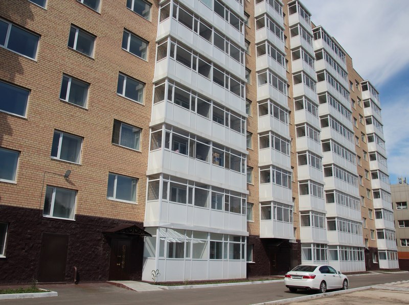 Фото ЖК 2