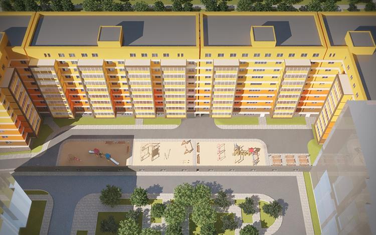 ЛЕЯ-Сарыбулак