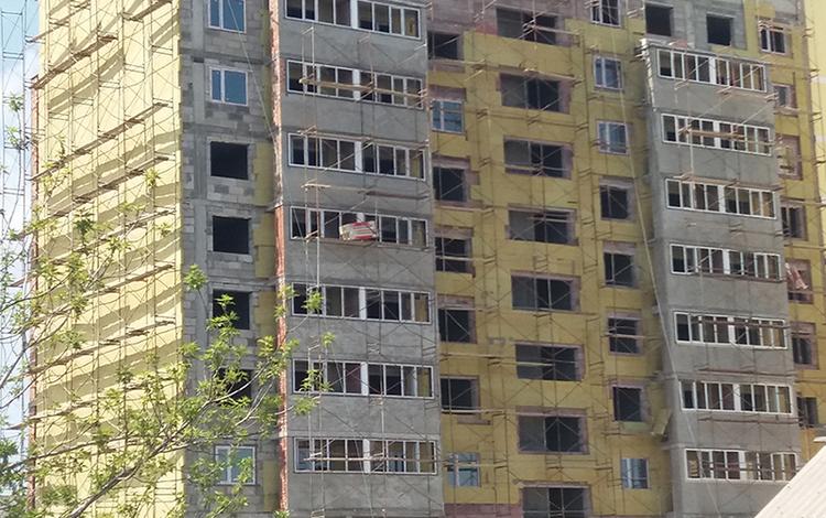 ЛЕЯ-Сарыбулак