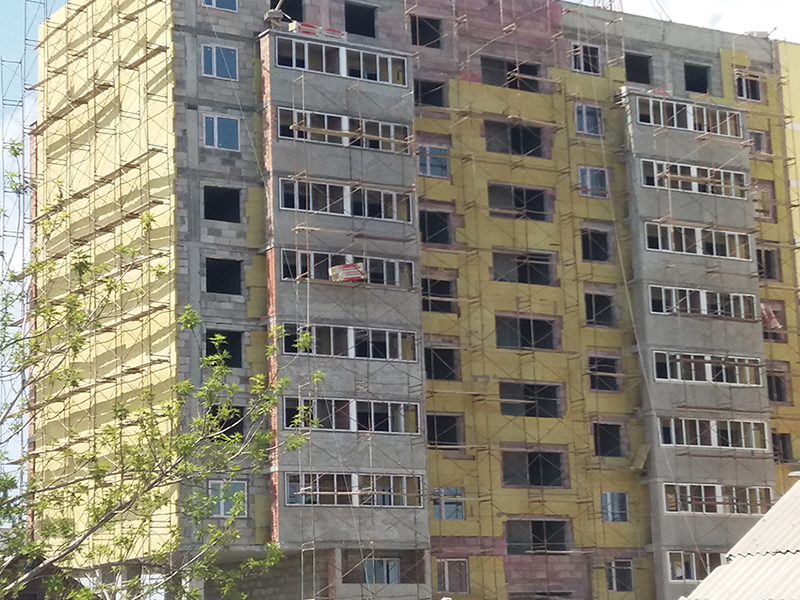 Фото ЖК 3