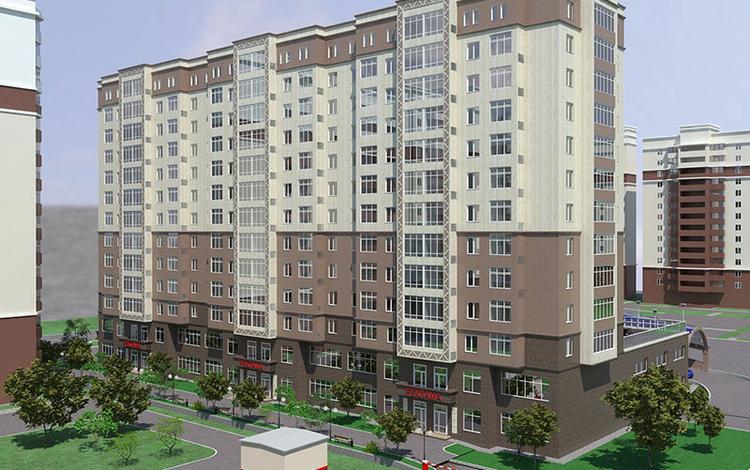 Жилой дом по ул. Айнакол