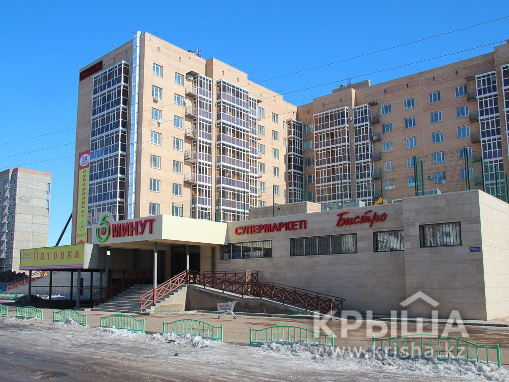 Фото ЖК 6