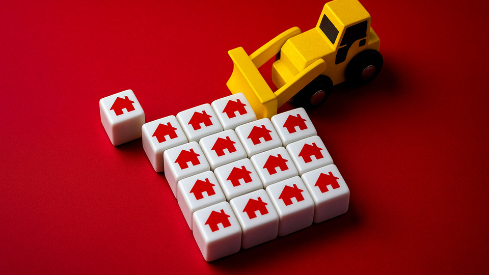 Снос в Алматы: в списке 150 участков и домов