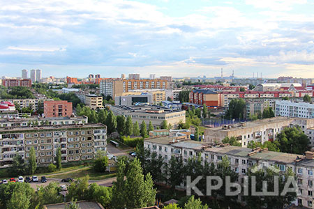 Дешевеющее жильё в РК: цифры и факты