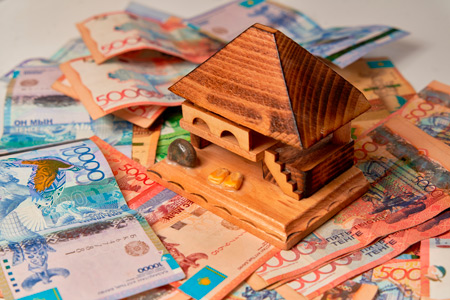 Новые правила покупки жилья за пенсионные: что изменится