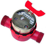 Что нужно знать об установке и поверке счетчиков воды