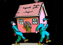 Студенческие общежития переедут