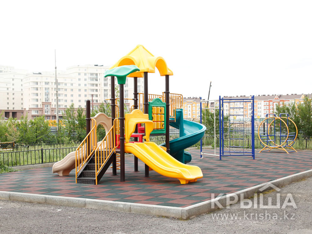 Фото ЖК 7