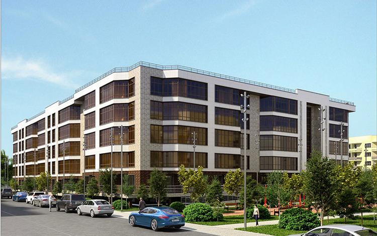 Меркур Град