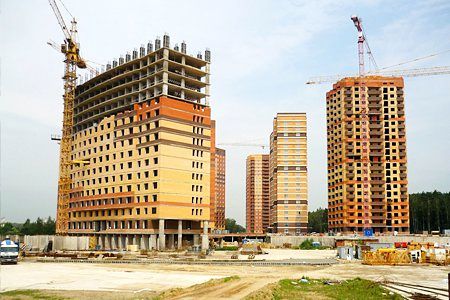 «Доступное жильё-2020» не самостоятельная программа