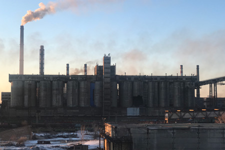 Сенат РК&nbsp;принял новый Экологический кодекс