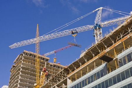 В каких новостройках можно купить квартиру за пенсионные