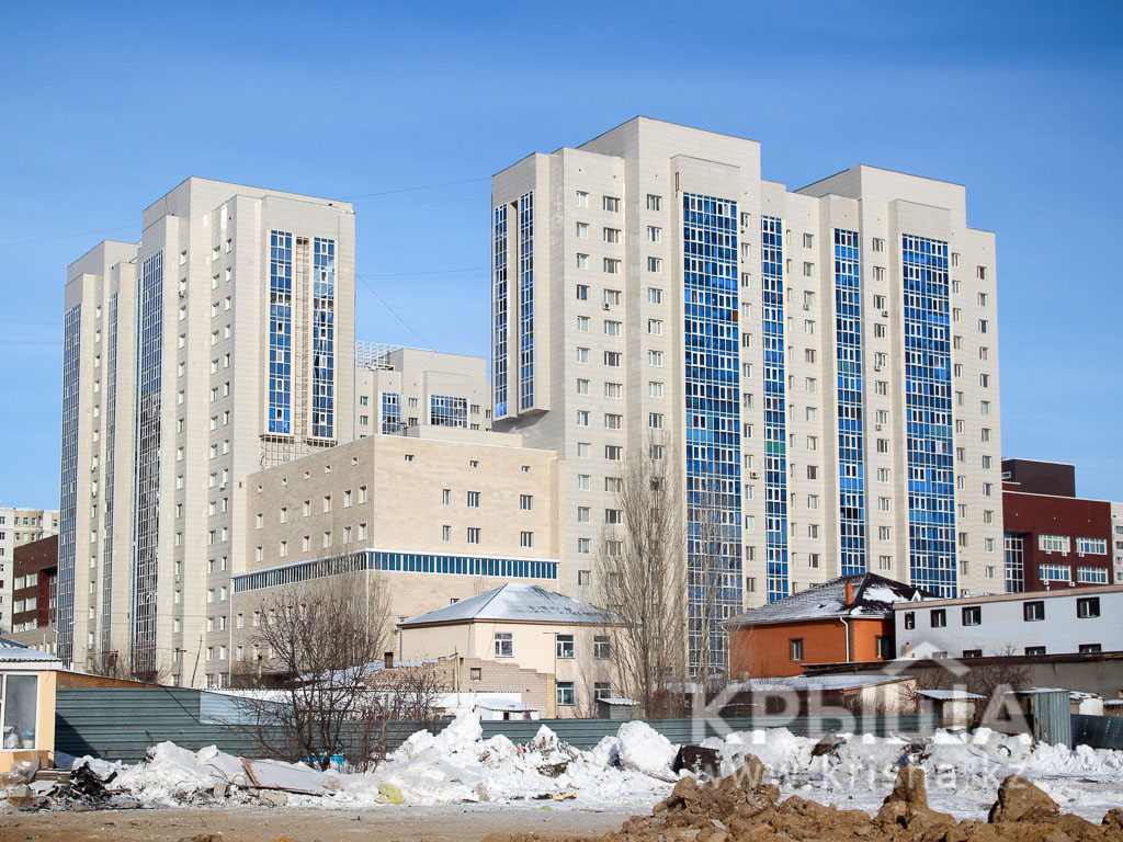 Фото ЖК 2