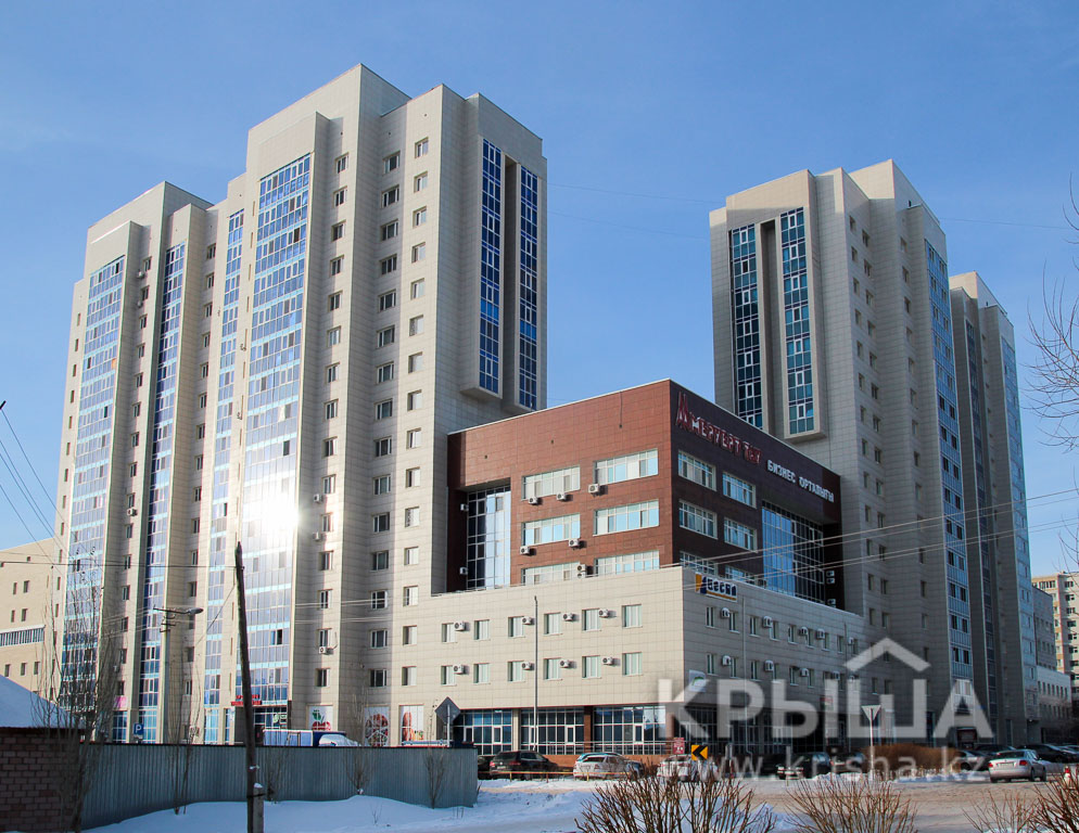 Фото ЖК 4