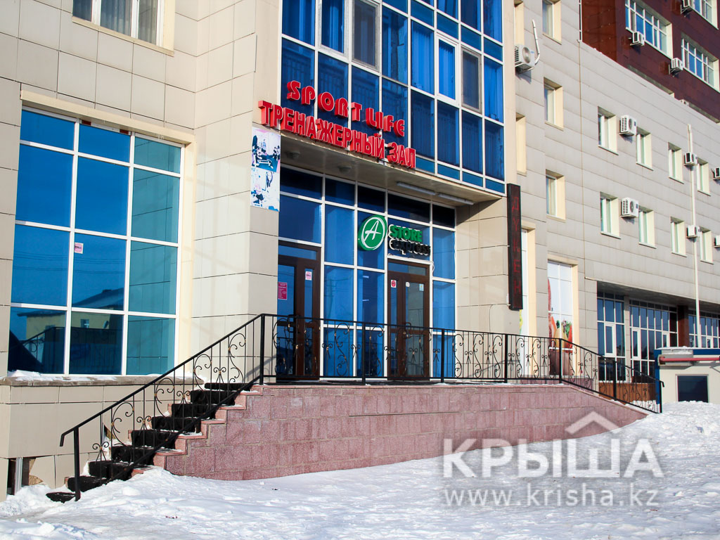 Фото ЖК 8