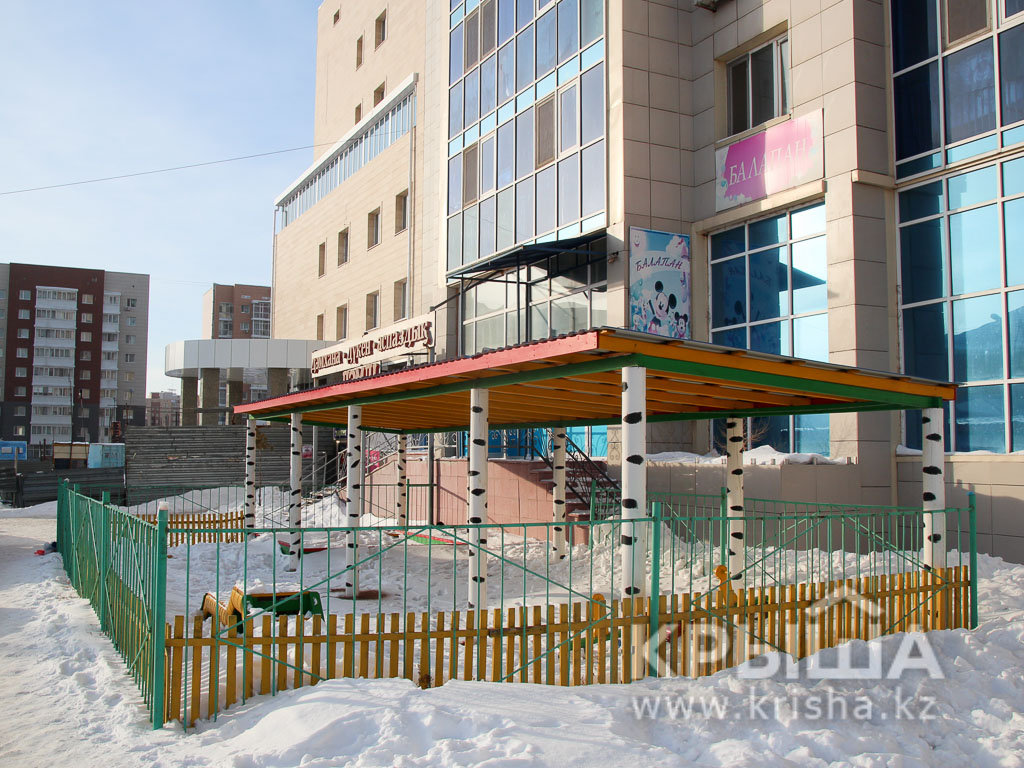 Фото ЖК 9