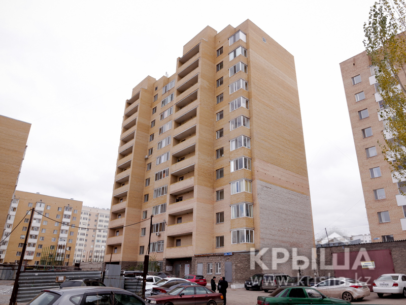 Фото ЖК 3