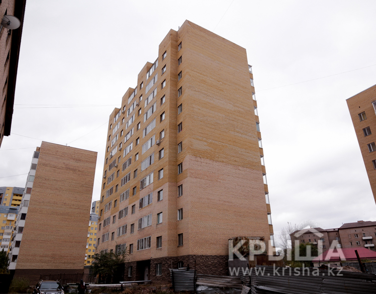 Фото ЖК 8