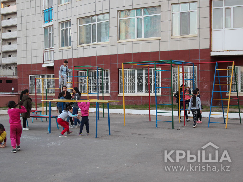 Фото ЖК 7