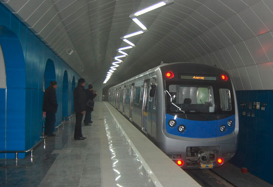 Увеличится&nbsp;ли спрос на&nbsp;жильё около метро?