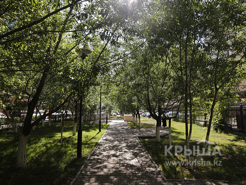 Фото ЖК 8