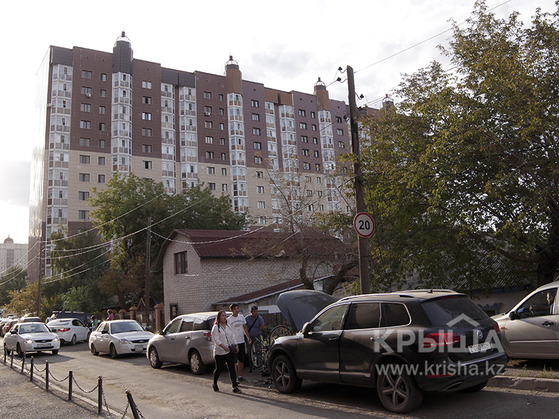 Фото ЖК 3