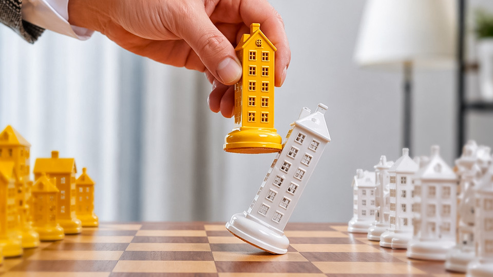 Арендатор не платит: что делать?