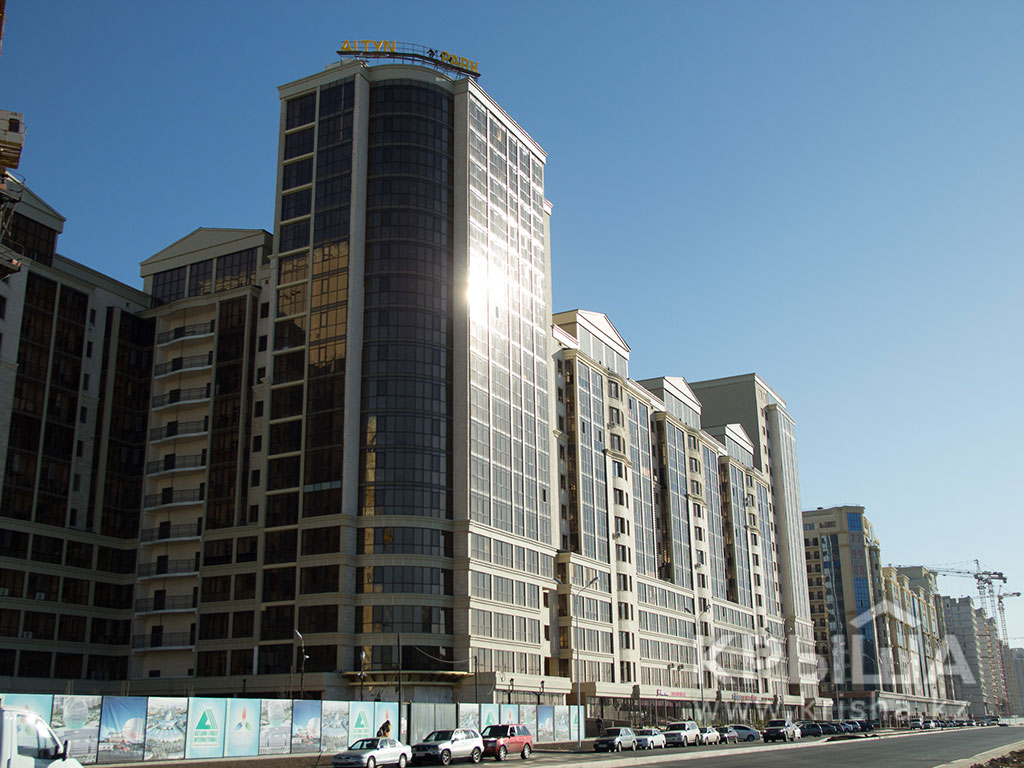 Фото ЖК 3